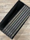 Celebrate The Century Commemorative Stamp Books Volume 1-6