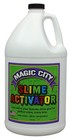 Magic City Slime Activator - Non Toxic  Just Add To Your Favorite Glue For Gr   
