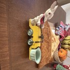 The Lionel Corp  New York Peter Rabbit Chick Mobile