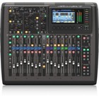 Behringer X32 Compact 16 X 8 Digital Mixing Console