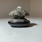  suiseki  Natural Viewing Stone Mountain From Japan Bonsai Bonseki W 1 96 