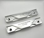 Caliper Bracket Kit Front Rl Advic Ilx Tsx Tl Honda Accord Crv Prelude Adapter