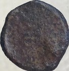 140bc-90bc Turduli People Celtic Coin Ancient Iberian Winged Cupid Rare Genuine