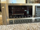 Alesis Adat 8 Track Digital Audio Recorder Excellent Shape power Cord Parts Only
