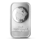 1 Oz 2026 Fifa World Cup Silver Coin