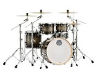 Mapex Armory Series Fusion 5-piece Shell Pack - Black Dawn