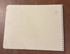 Mark V Basketball Coaches Scorebook