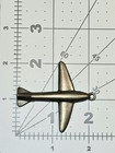 Brass Airplane 2 x2 