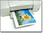 25 Sheets 20 Mil Glossy Inkjet Magnet Paper 8 5  X 11 Magnet Valley Made In Usa