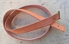 Sling M 94 For Swedish Mauser Carbine  1942 And Early Crown Stamped 
