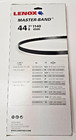 Lenox  44 7 8  X 1 2  X 0 023  18 Tpi Bi-metal Portable Band Saw Blade 3 Pack