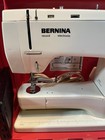 Bernina 830 Record Sewing Machine Switzerland Vintage