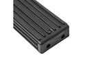 Extreme Max 3006 8872 Synthetic Bunk Cover W end Caps For 2x4 Boat Trailer Bunks