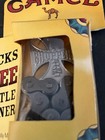 Vintage Camel Cigarettes Wides Bottle Chain Opener New