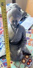 Set Of    bronze Statues    Japan