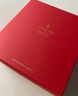          New Remy Martin Louis Xiii Cognac Crystal Glasses
