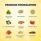 Test Boost Max Sculptnation Build Muscle Men Fat Weight Loss - New   Sealed