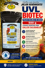 Uvl Lab Supplement 500 G