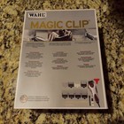 Wahl Professional 5-star Series Magic Clip Corded Clipper - Brand New  Mod  8451