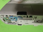 Epson Powerlite 420 Xga 2500 Lumens Hdmi Short Throw Projector 4787h