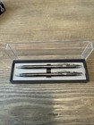 Vintage 1999 Hbo   Cinemax Promo Pen Pencil Set - New Old Stock - Free Shipping