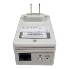 Netgear Powerline 200 Mini Adapter Ethernet Adapter Xav1301v2 - Works Great