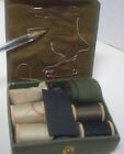 Us Army Sewing Kit From 1960 s - In Original Condition