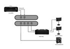 Eq901 Ps Equalizer   Active Subwoofer Crossover Upgrade Replacement For Bose 901