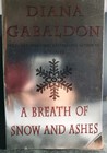 Diana Gabaldon Outlander Series Lot Of 5 Pb Dragonfly Fiery Cross Autumn