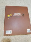 Girl Scout Brownie A Girls Guide To Scouting Binder Book   Badge Requirements