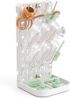 Baby Bottle Drying Rack Baby Bottle Holder Space Saving Bottle Dryer Rack Sta   