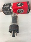 Lot 15 Vintage Vacuum Tubes Various Brands Untested As Is Mismatched Boxes