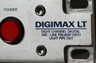 Presonus Digimax Lt Pro 8-channel Mic Pre With Adat  Made In Usa   Nr  