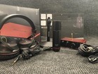 Focusrite Scarlett Solo Studio 4th Gen Usb Audio Interface W desktop Stand