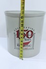 Red Wing 150 Year Anniversary Plastic 5 Gallon Crock 2007 13    1055 Of 1200 Le