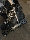 Tour   Volt 4 Roller Blade  Roller Hockey Size 6