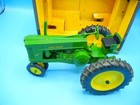 Ertl  2002 Diecast 1 16 John Deere Model 60 Tractor tracteur Removed From Box