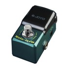 Joyo Tremolo Mini Pedal For Electric Guitar - True Bypass  molo-trem Jf-325 