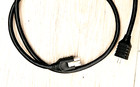 Quantum  Elect Wheelchair Q-logic2  Nes Joystick Controller Cable 39  Male-male