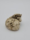 Vintage Ceramic Sheep Courtmacsherry Ceramics Handmade In Ireland Farmhouse