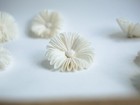 20 Pcs  Daisy 6 Cm  2 5   Diameter Diffuser Flowers Sola  Bouquet Artificial