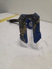 Cox Pneumatic 400ml Epoxy Applicator Gun  tested 