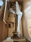 Kohler Refina Freestanding Tub Filler    chrome    Unused  Brand New 