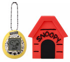 10 Snoopy Doghouse Peanuts Tamagotchi Digital Pet Toy Feed Games Bandai Namco