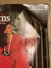 Vogue Patterns Magazine catalog 1972 December january Fair Condition