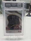 2023 Panini Select Dragon Scale Prizm  219 Tank Dell  70 Psa 10