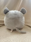 Ty Beanie Baby Squish-a-boos Chipper The Christmas Mouse 9  Tall Plush