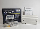 B e l -tronics Limited - Model Nd40 Caller Id   In Original Box 
