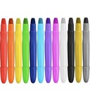 Face Paint Body Crayons Safe   Non-toxic 12 Color Set