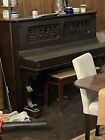 Steinway Piano
